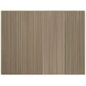 8435081440704 Brązowa hiszpańska cegiełka EQUIPE Hikari Clay Decor EQ 32713 Płytka Ścienna Strukturalna Mat. 6x18,6 kafelki