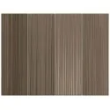 8435081440698 Brązowa cegiełka hiszpańska EQUIPE Hikari Brown Decor EQ 32712 Płytka Ścienna Strukturalna Mat. 6x18,6 KAFELKI
