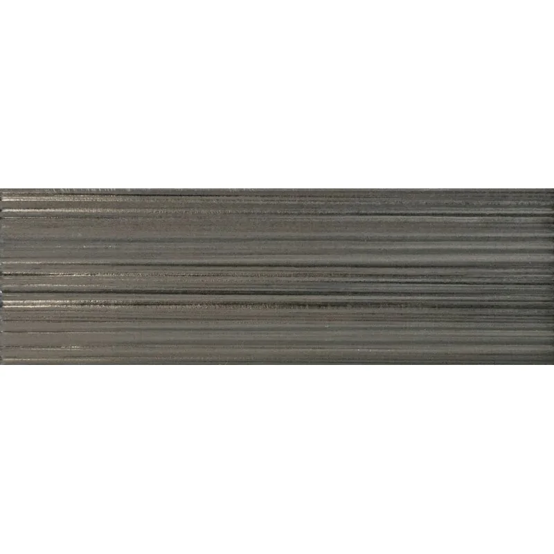 8435081440728 Grafitowa cegiełka hiszpańska EQUIPE Hikari Ebony Decor EQ 32715 Płytka Ścienna Strukturalna Mat. 6x18,6 antracyt 8435081440728 Grafitowa cegiełka hiszpańska EQUIPE Hikari Ebony Decor EQ 32715 Płytka Ścienna Strukturalna Mat. 6x18,6 antracyt