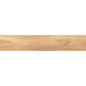 Ciepłe płytki drewnopodobne HALCON Aspen Natural Gres Rekt. Mat. 23,3x120 Hiszpański gres imitujący sosnowe drewno deskę