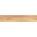 Ciepłe płytki drewnopodobne HALCON Aspen Natural Gres Rekt. Mat. 23,3x120 Hiszpański gres imitujący sosnowe drewno deskę