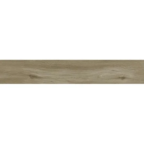 MARAZZI Treverkheart Taupe Gres Mat. 15x90 Gat I