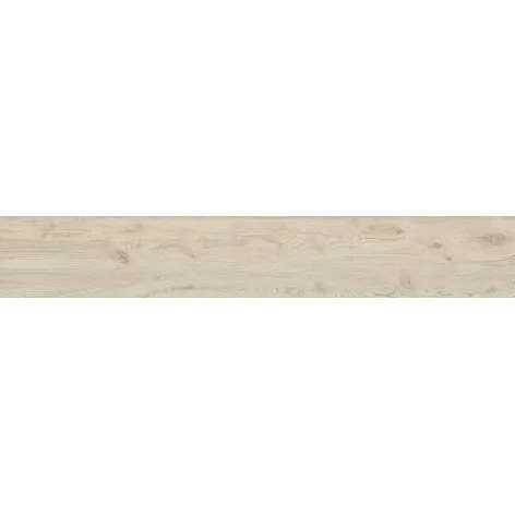 TUBĄDZIN (Korzilius) Wood Grain White STR 119,8x19 Gat I