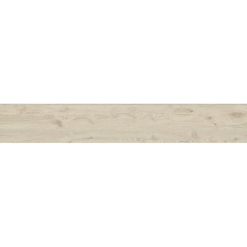 TUBĄDZIN (Korzilius) Wood Grain White STR 119,8x19 Gat I