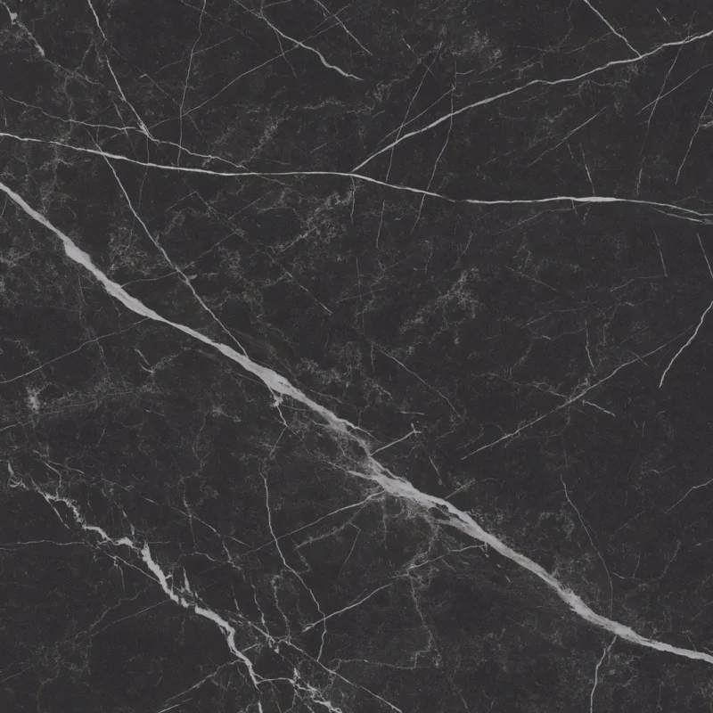 5900139014372 PARADYŻ Artstone Black Gres Szkl. Rekt. Mat. 59,8x59,8 60x60 Kamień Marmur R-R-598X598-1-ARTS.BK---8