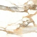 GEOTILES Crash Beige Gres Rekt. Polished 60x60 Gat I