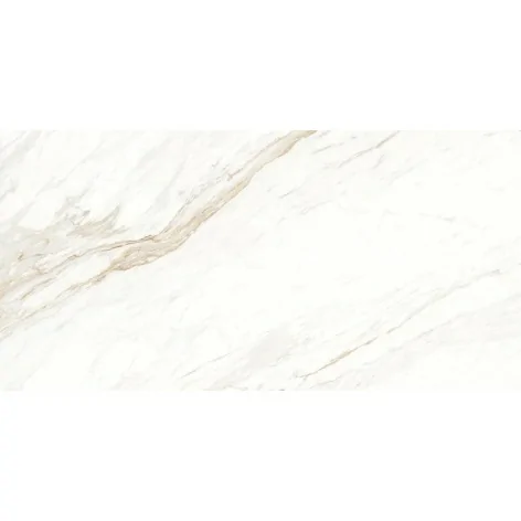 ARGENTA Hera White Polished RC 60x120 Gat I