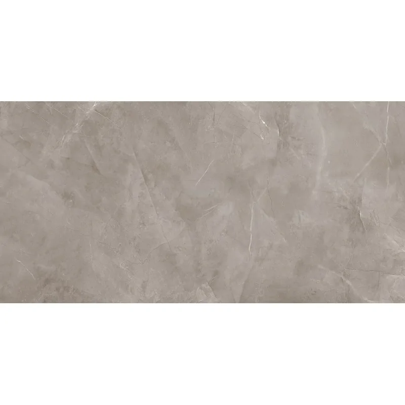 5903238040266 sklep płytki TUBĄDZIN Harmonic Grey POL Gres Rekt. Poler. 239,8x119,8 120x240 PP-01-250-2398-1198-1-001