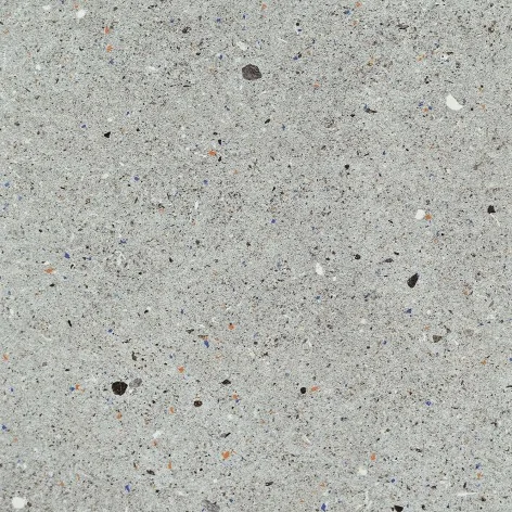 TUBĄDZIN Dots Graphite LAP 59,8x59,8 Gat I
