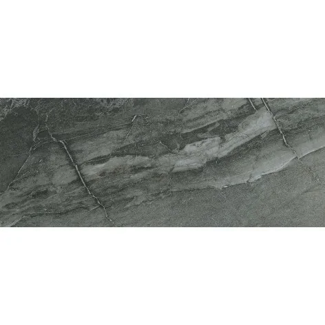 TUBĄDZIN Modern Basalt Black Płytka Ścienna 29,8x74,8 Gat I