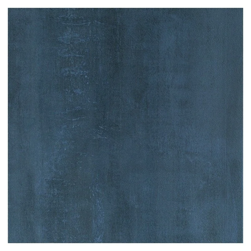 TUBĄDZIN Grunge Blue LAP Płytka Gresowa Rekt. 59,8x59,8 G1 60x60 598x598