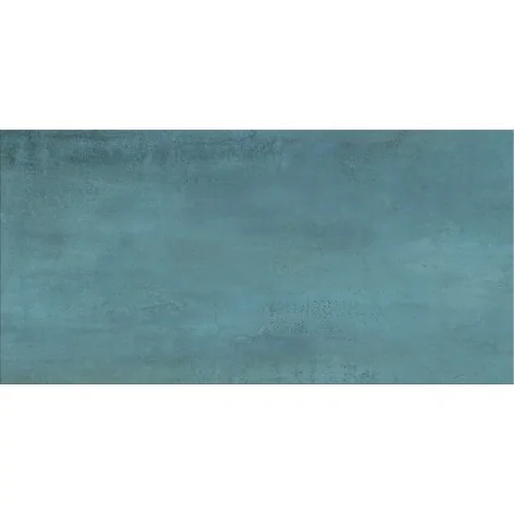 CERSANIT Dekorina Turquoise Matt 29,7x60 Gat I