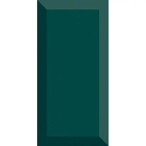 PARADYŻ Tamoe Verde Ściana Kafel 9,8x19,8 G1