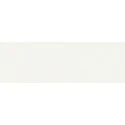 5902610518843 PARADYŻ (My Way) Noisy Whisper White Ściana Rekt. Dekor 39,8x119,8 40x120 S-R-0,4X1,2-1-NOIS.WHDE