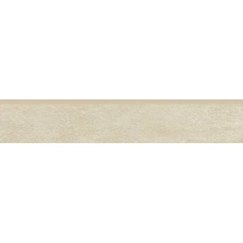 5902610554568 PARADYŻ Sextans Beige Cokół Mat. 7,2x40 C---072X400-1-SEXT.BE---2