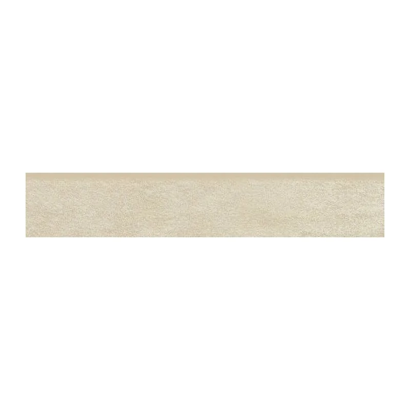 5902610554568 PARADYŻ Sextans Beige Cokół Mat. 7,2x40 C---072X400-1-SEXT.BE---2