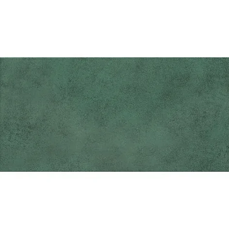DOMINO (Tubądzin) Burano Green Płytka Ścienna 30,8x60,8 Gat I