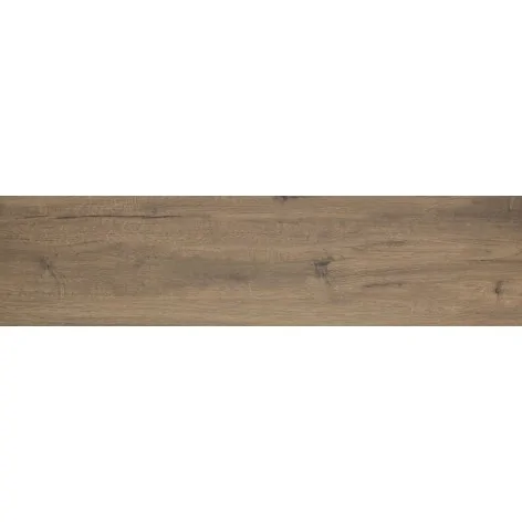 5901503222140 sklep płytki drewnopodobne STARGRES Suomi Brown Gres Rekt. Mat. 30x120 imitacja naturalnego drewna