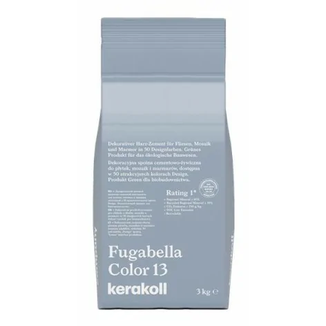 KERAKOLL FUGABELLA COLOR 13 - 3 kg