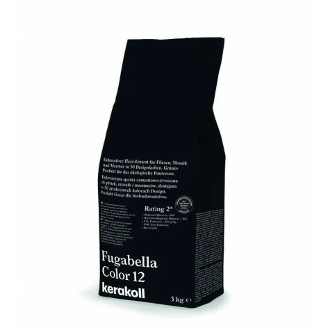 KERAKOLL FUGABELLA COLOR 12 - 3 kg