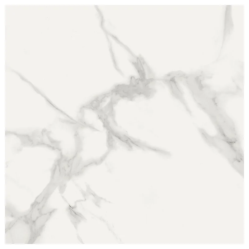 CERSANIT Carrara Soft White Satin Rect 59,5x59,5 G1