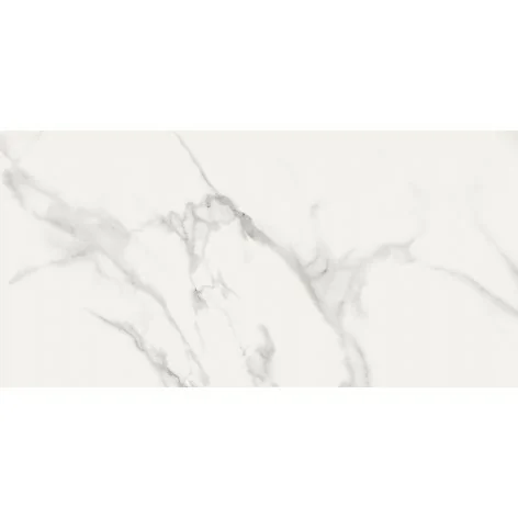 CERSANIT Carrara Soft White Satin Rect 59,5x120 G1