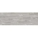 8430198015807 sklep płytki flizy glazura AZTECA Aneto Grey Rocky Płytka Ścienna Mat. 40x120 imitacja kamienia kamieniopodobne