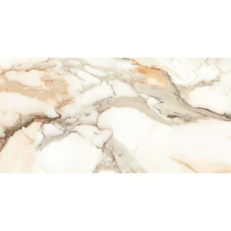 5903313316637 CERRAD Calacatta Gold Poler 59,7x119,7 60x120 kamień marmur