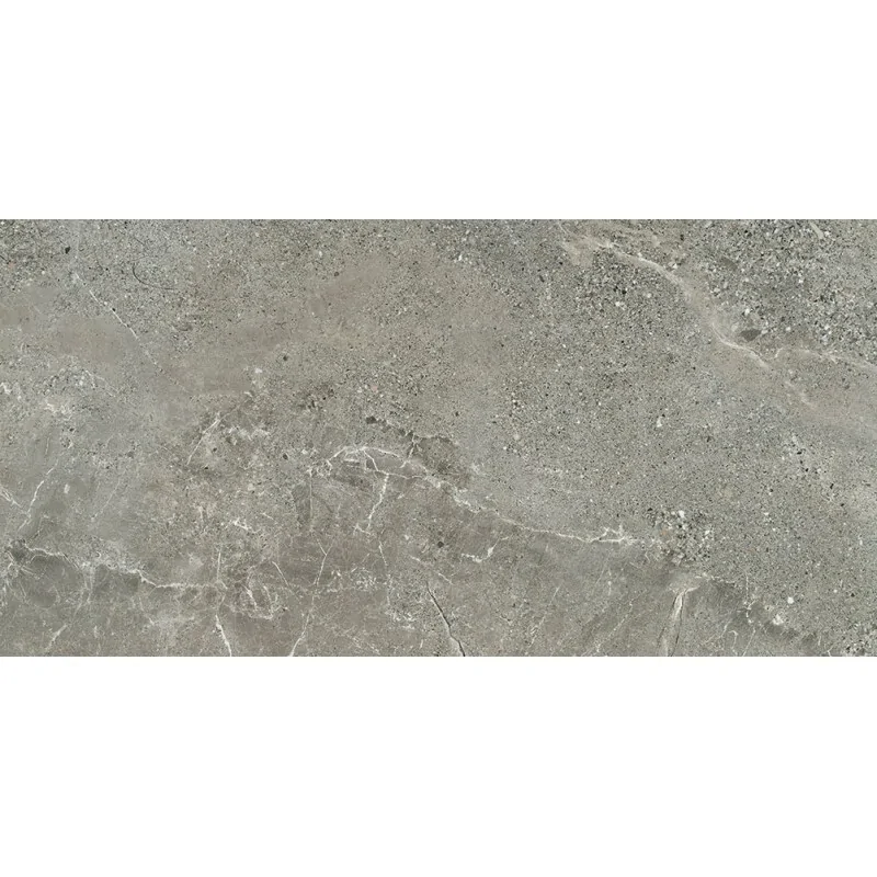 DOMINO (Tubądzin) Alveo Grey LAP Płytka podłogowa (gres szkliwiony) 119,8x59,8 G1
