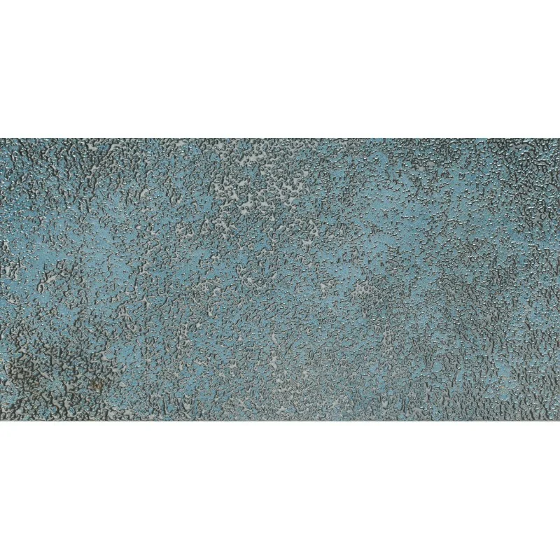 5903238055932 DOMINO (Tubądzin) Margot Blue Dekor Ścienny Mat. 30,8x60,8 30x60 DS-02-585-0308-0608-1-014