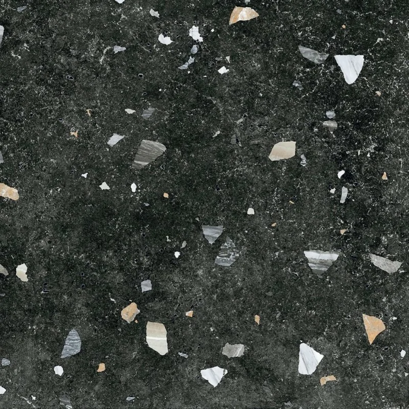 Sklep płytki flizy terakota CODICER Sonar Dark Gres Lastryko 66x66 betonopodobne imitacja betonu