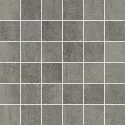 OPOCZNO Grava Grey Mosaic Matt 29,8x29,8 Gat I