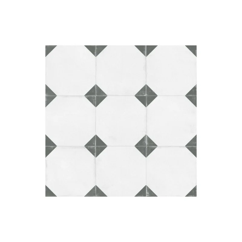 APARICI Tango Crespo Natural 59,2x59,2 gres szkliwiony 60x60 patchwork