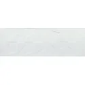 5904151230086 AZTECA Unik White Top Glossy 40x120 G1