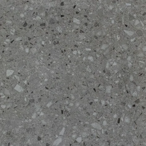 CERAMSTIC Bisco Grey Gres Szkliwiony Poler GRS.517B.P 60x60 G1