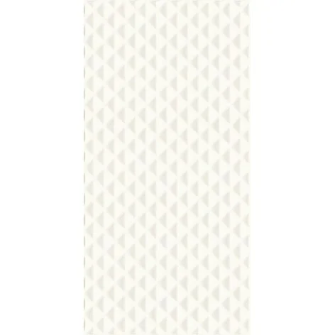 5902610521232 PARADYŻ Sklep płytki Memories White Ściana Struktura Mat. 30x60 SS--300X600-1-MEMO.WH