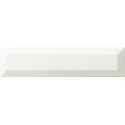 MAINZU Settecento Bisell Blanco Brillo 7,5x30 Gat I