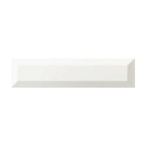 MAINZU Settecento Bisell Blanco Brillo 7,5x30 Gat I