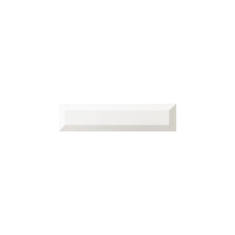 MAINZU Settecento Bisell Blanco Brillo 7,5x30 Gat I