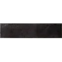 8435404945466 EQUIPE Tribeca Basalt EQ 26874 Płytka Ścienna Cegiełka Połysk 6x24,6 G1
