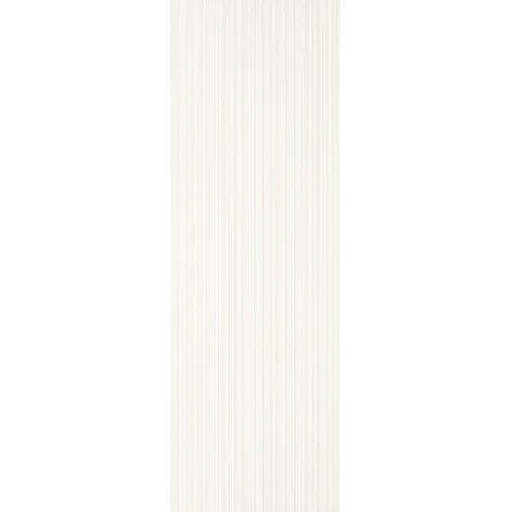 SSR-298X898-1-URBA.BIC PARADYŻ (My Way) Urban Colours Bianco Ściana C Struktura Rekt. Mat. 29,8x89,8 5902610511974 30x90