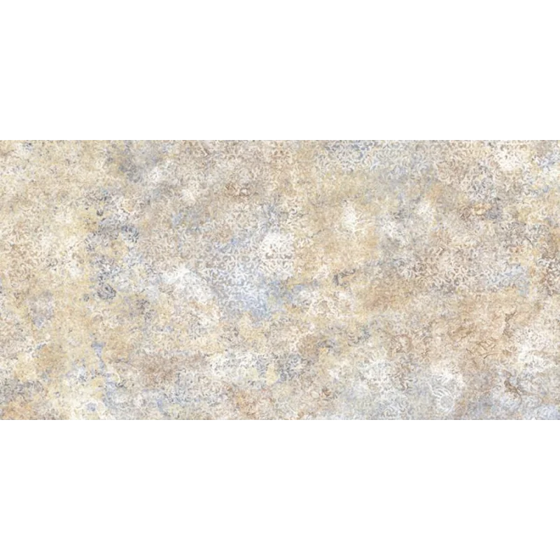 PP-01-222-1198-0598-1-016 Płytki Sklep TUBĄDZIN Persian Tale Blue Gres Rekt. Mat. 59,8x119,8 G1 5903238016520 60x120
