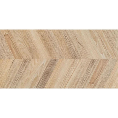 PP-02-557-1198-0598-1-004 DOMINO Tubądzin płytki Hass Brown 59,8x119,8 60x120 5903238011457 drewnopodobne