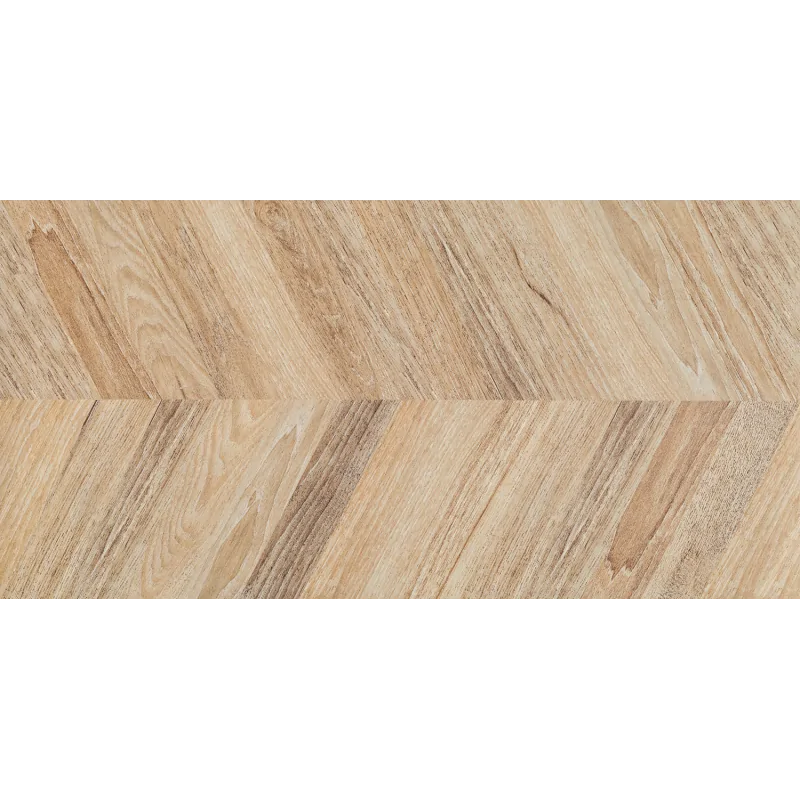 PP-02-557-1198-0598-1-004 DOMINO Tubądzin płytki Hass Brown 59,8x119,8 60x120 5903238011457 drewnopodobne