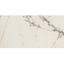 5903238051156 DOMINO (Tubądzin) Lilo Bianco POL Gres Rekt. Poler 59,8x119,8 60x120 płytki kamieniopodobne marmurowe