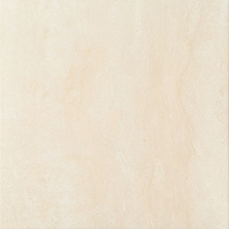 5903238058384 DOMINO (Tubądzin) Blink Beige Gres Rekt. Połysk 44,8x44,8 45x45 PP-02-565-0448-0448-1-042