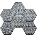 MS-01-227-0289-0221-1-011 5903238012980 TUBĄDZIN Terraform 1 Mozaika Ścienna Połysk 28,9x22,1 G1