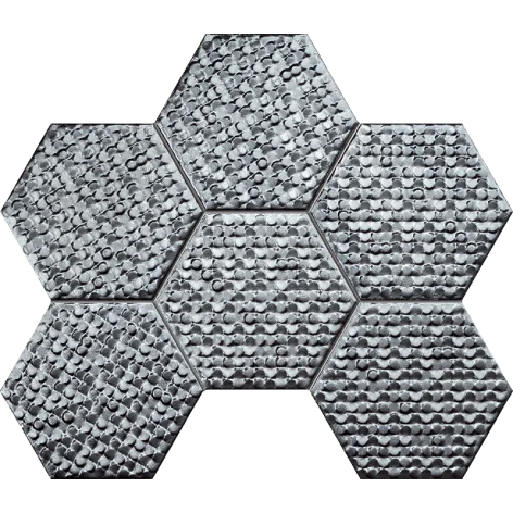 MS-01-227-0289-0221-1-011 5903238012980 TUBĄDZIN Terraform 1 Mozaika Ścienna Połysk 28,9x22,1 G1