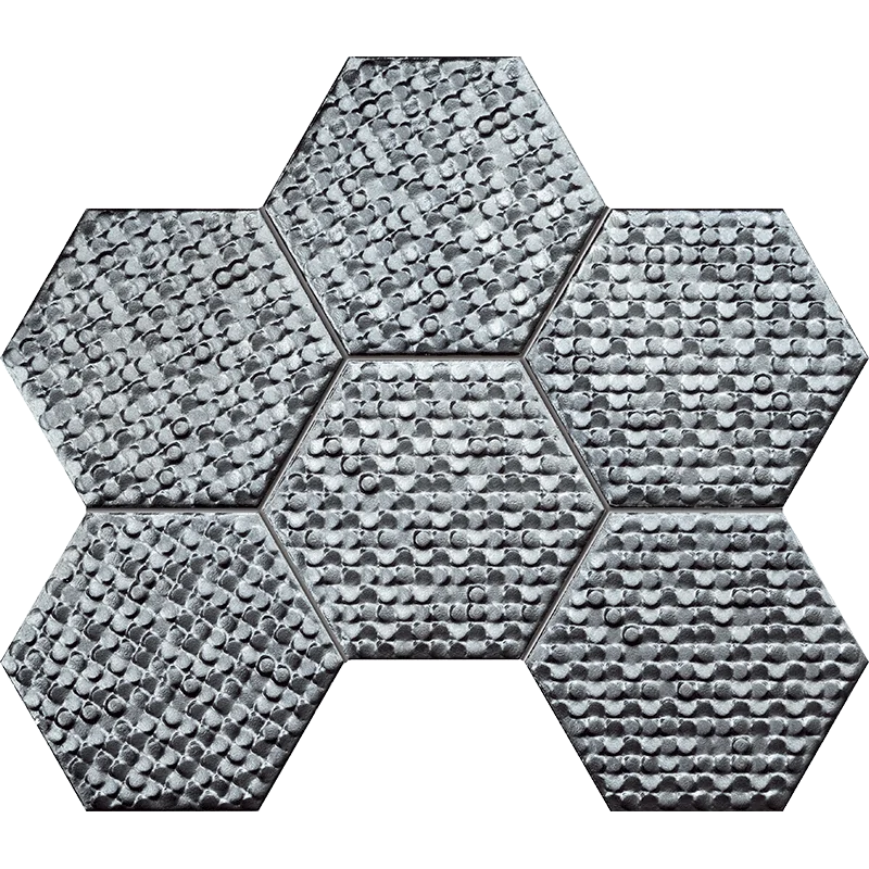 MS-01-227-0289-0221-1-011 5903238012980 TUBĄDZIN Terraform 1 Mozaika Ścienna Połysk 28,9x22,1 G1