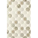 5902610500886 PARADYŻ Enrica Crema Ściana Motyw Struktura Połysk 25x40 SS--250X400-1-ENRI.CRMO